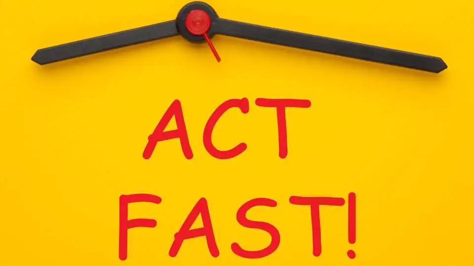 act-fast