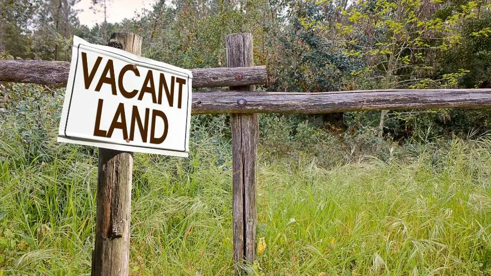 vacant-land