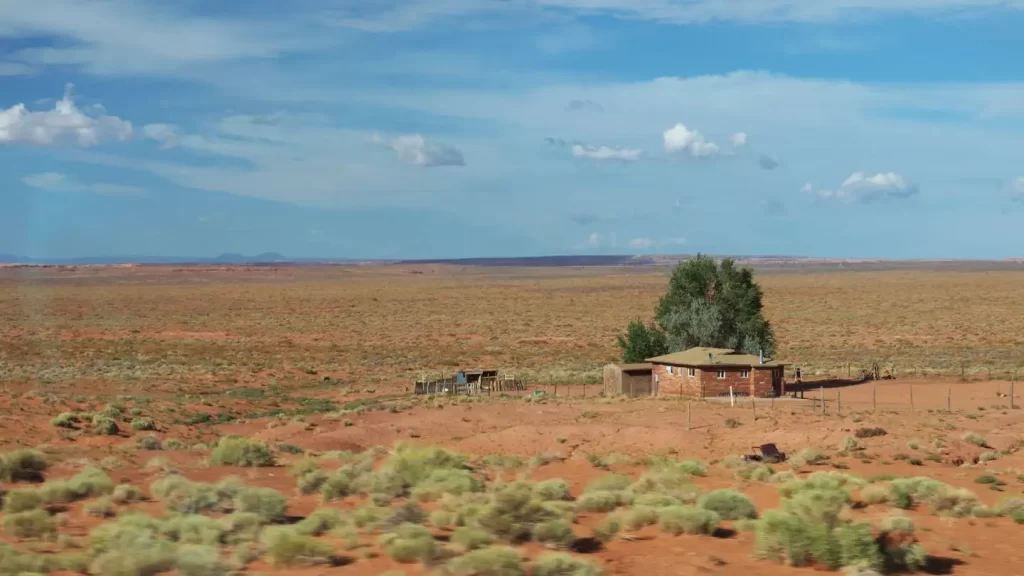 navajo-arizona-village